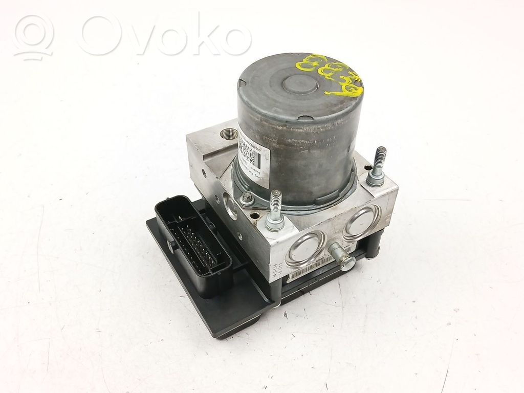 Peugeot Boxer ABS Pump 