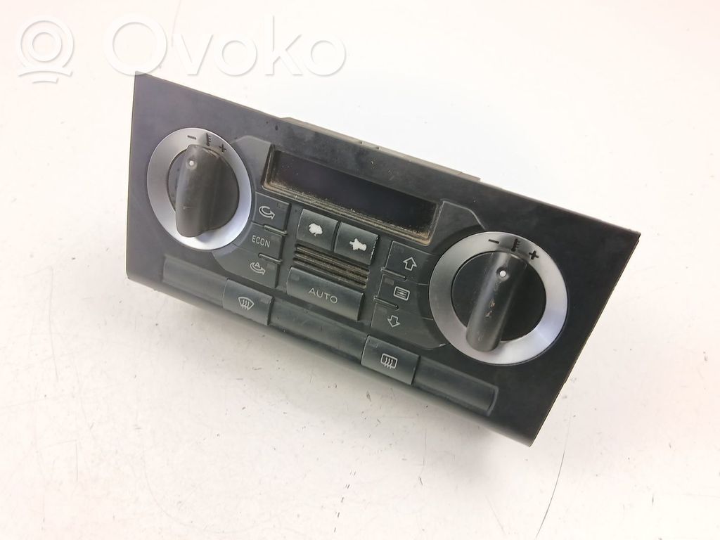 Air conditioner control unit module   8P0820043D