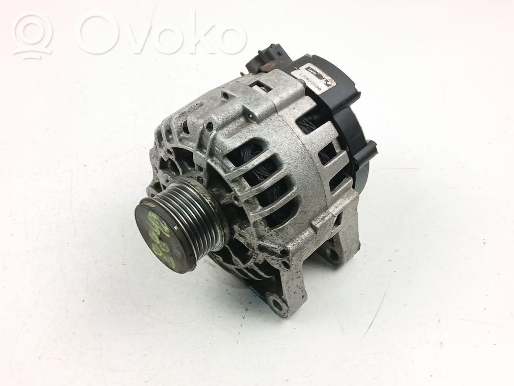 Ģenerators   5702H0,TG9B044