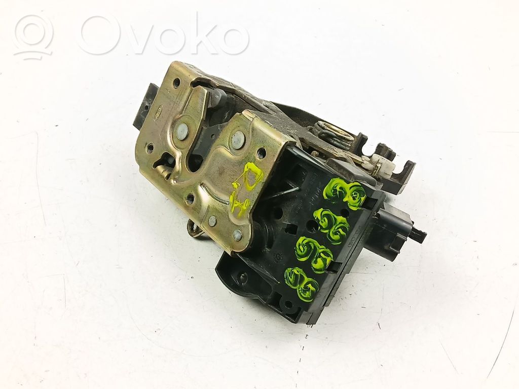 Ford Focus Front door lock 