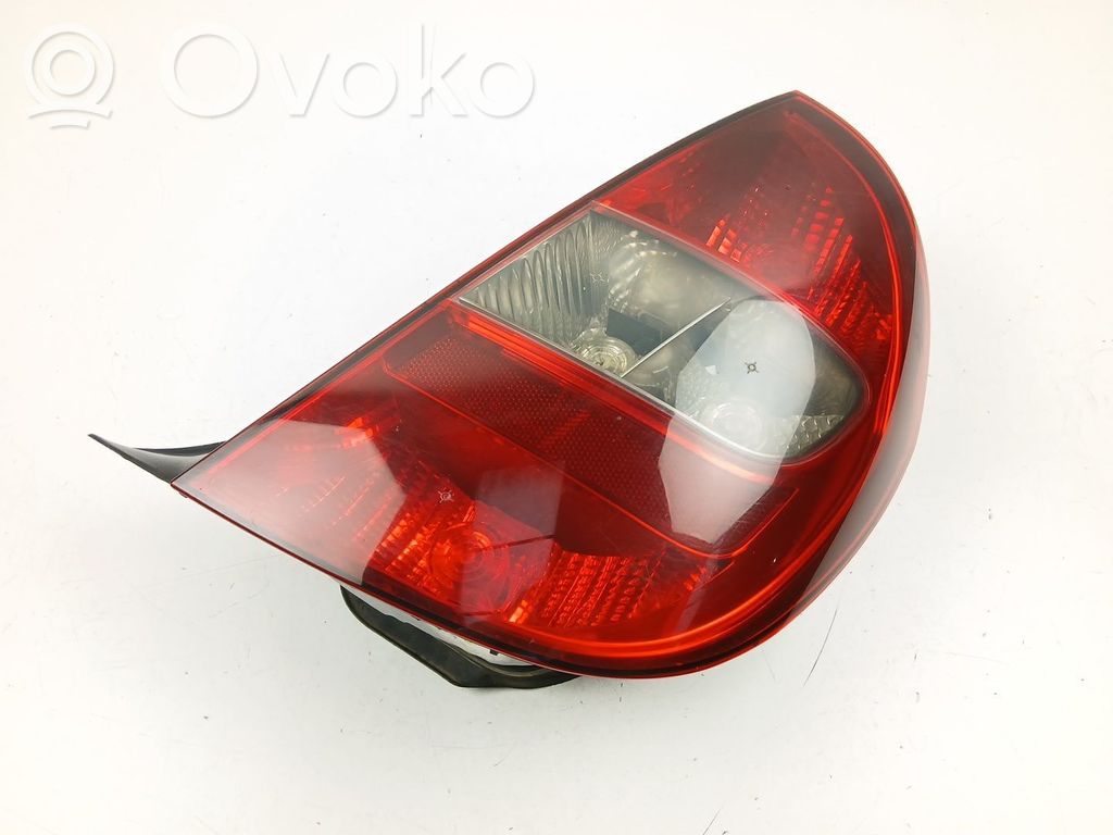 Luz trasera/de freno   6351S2