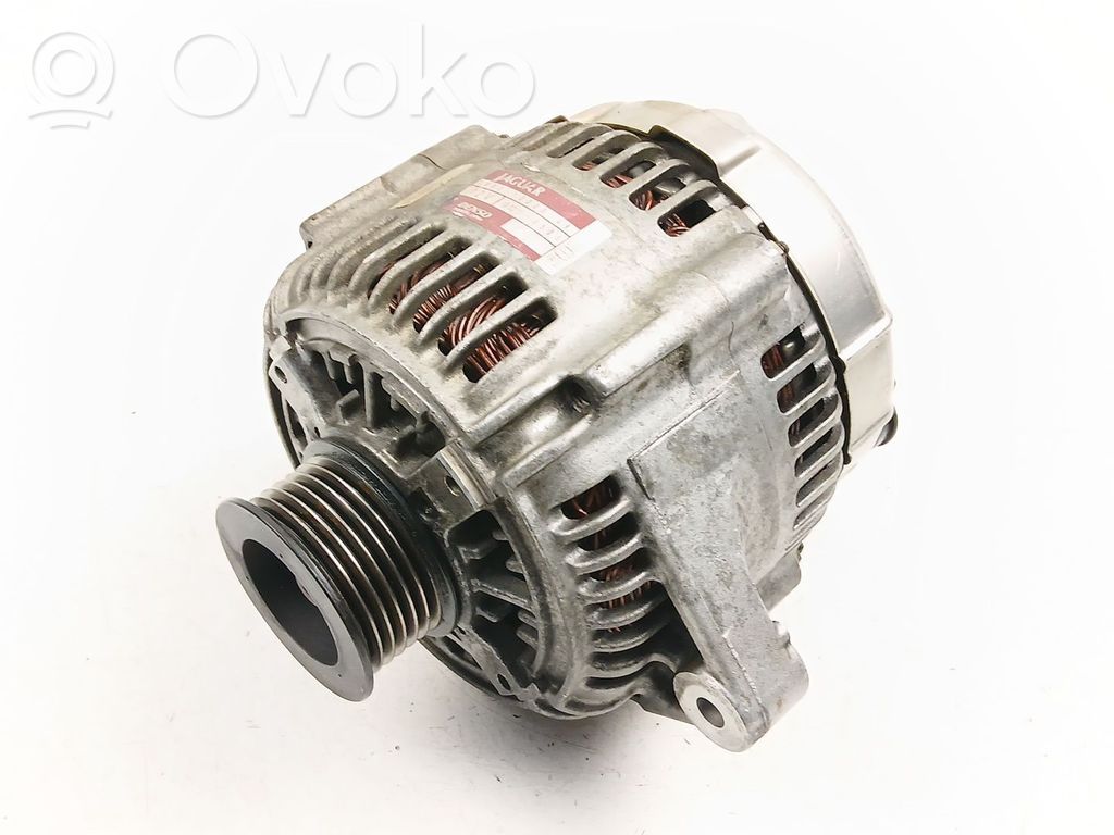 Jaguar S-Type Alternador 