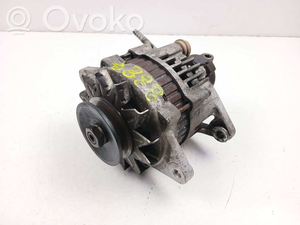 Opel Astra F Ģenerators 