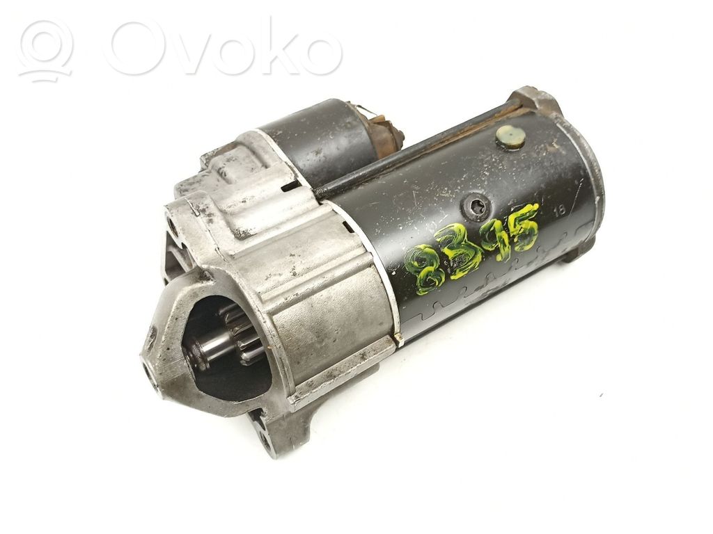 Volvo S40, V40 Motor de arranque 