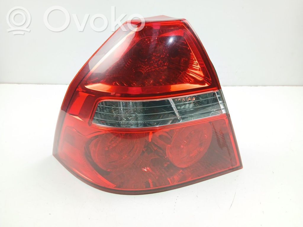 Chevrolet Aveo Takavalot 