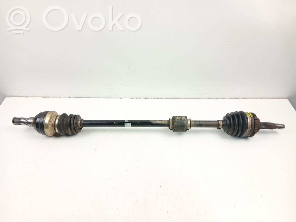 Chevrolet Aveo Semiasse anteriore 