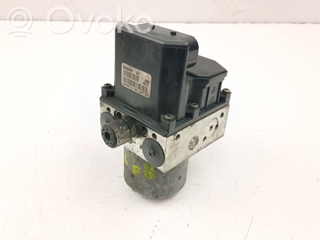 Fiat Stilo ABS bloks 