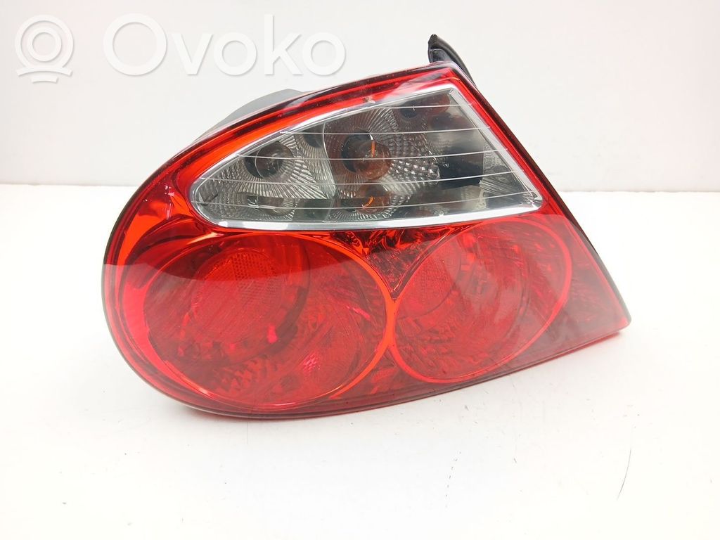 Jaguar S-Type Rear/tail lights 