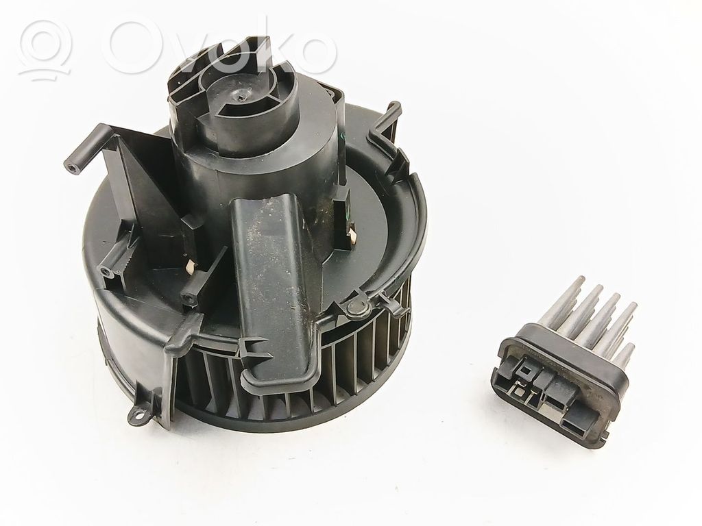 Opel Astra G Heater fan/blower 