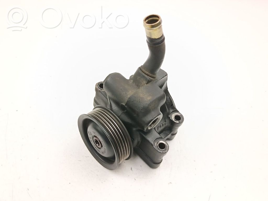 Ford Fiesta Servopumpe 