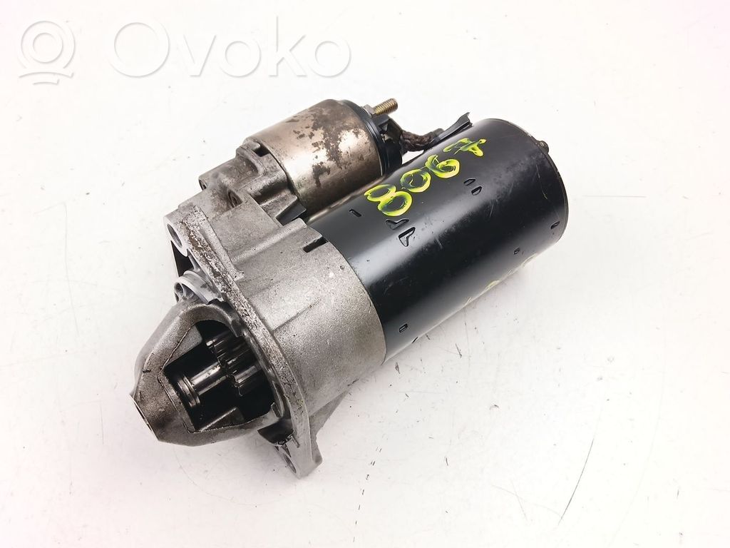 Motor de arranque   60817002,0001108202