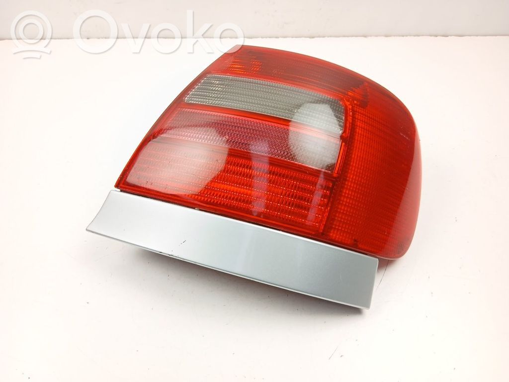 Audi A4 S4 B5 8D Takavalot 