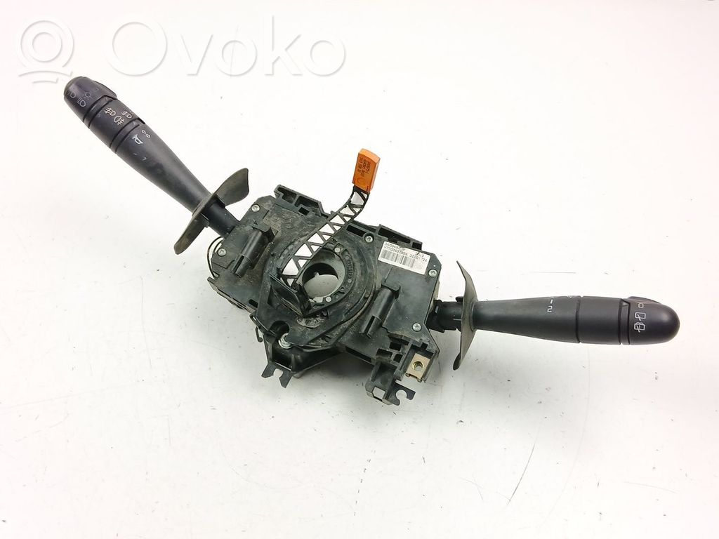 Renault Clio II Wiper control stalk 