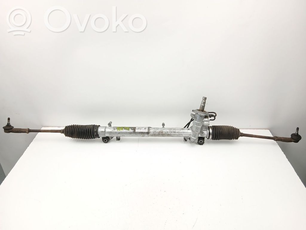 Ford Fiesta Vairo kolonėlė 