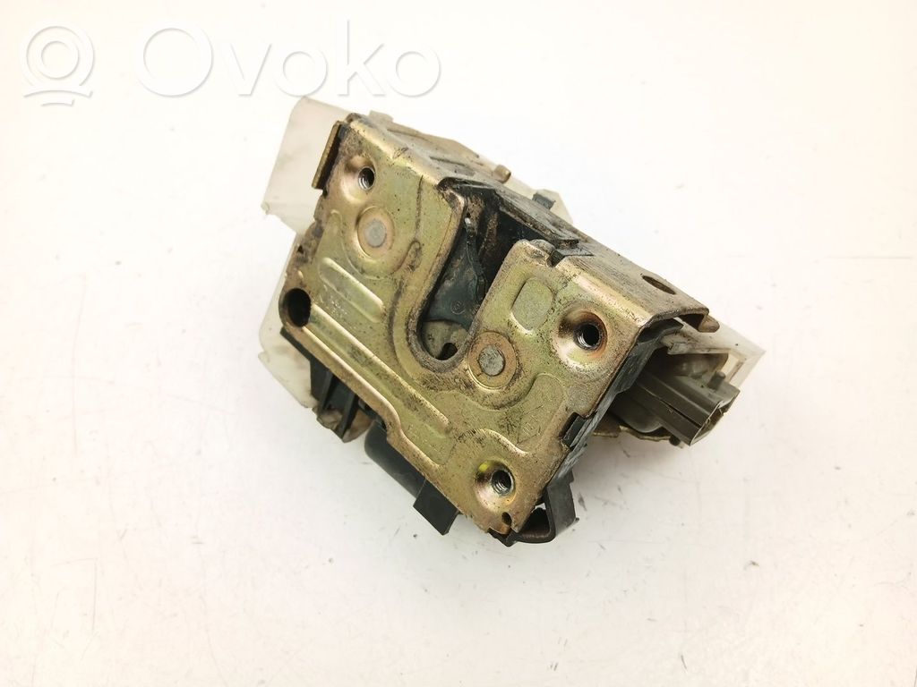 Renault Megane I Front door lock 