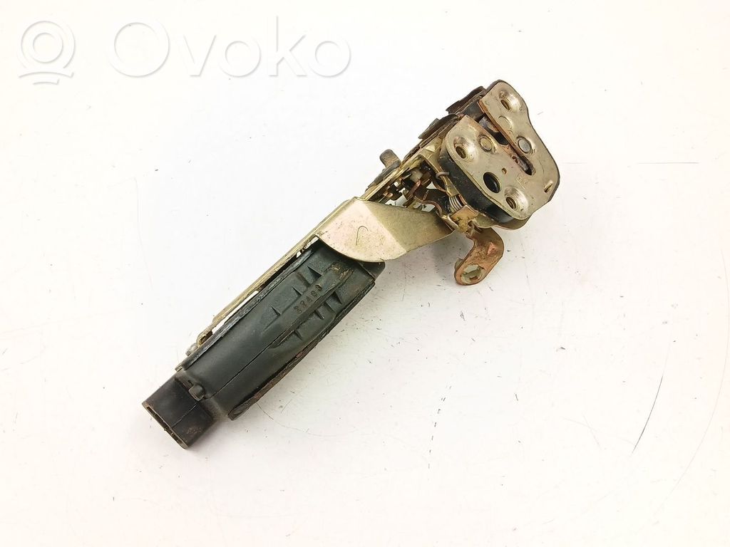 Opel Vectra A Rear door lock 