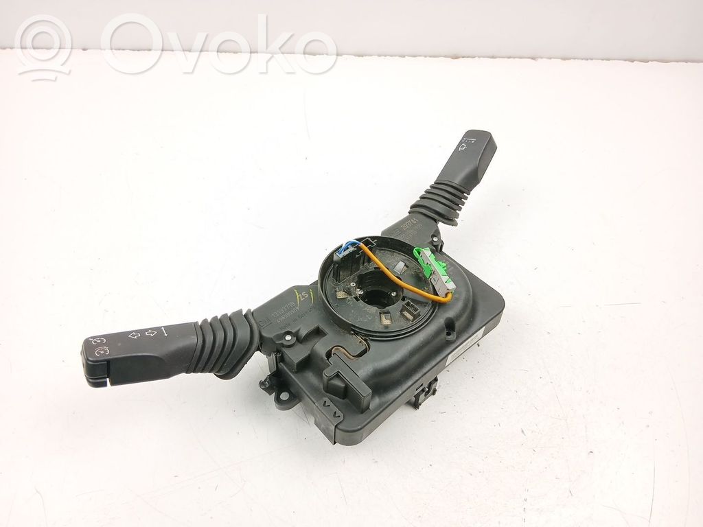 Opel Astra G Palanca de control del limpiaparabrisas 