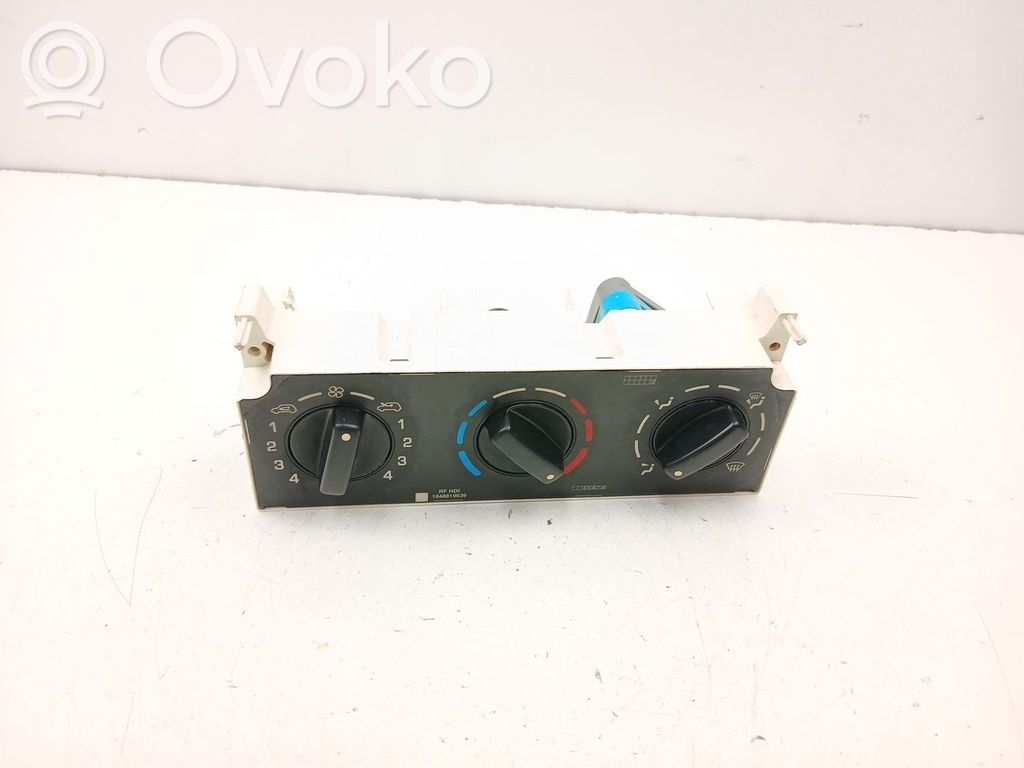 Citroen Berlingo Air conditioner control unit module 