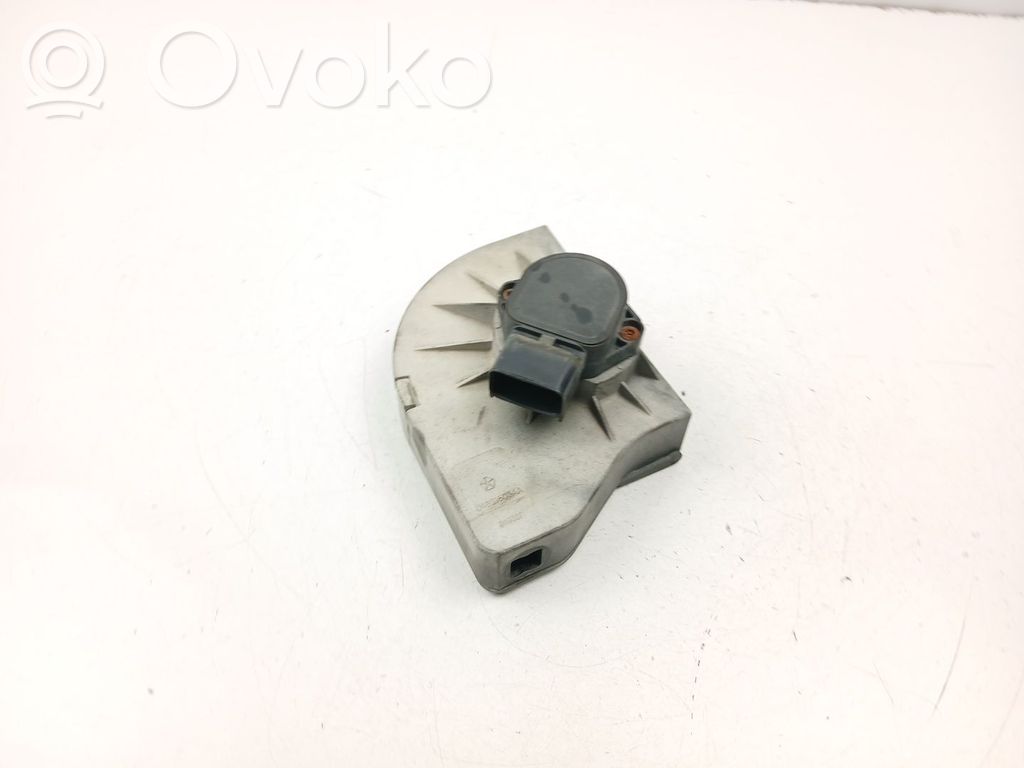 Chrysler PT Cruiser Acceleration sensor 