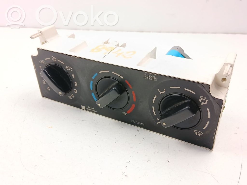 Air conditioner control unit module   6451NJ,030807D