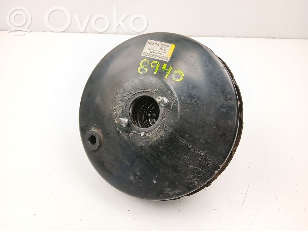 Citroen Xsara Hydraulisen servojärjestelmän paineventtiili 