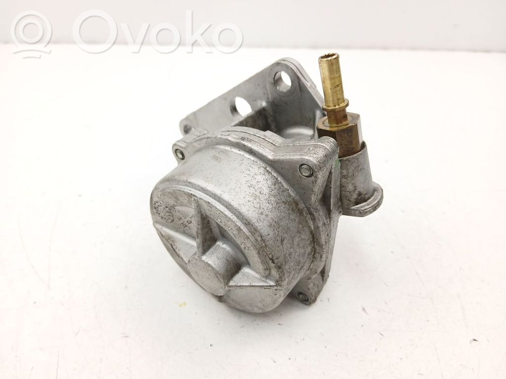 Citroen Xsara Vacuum valve 