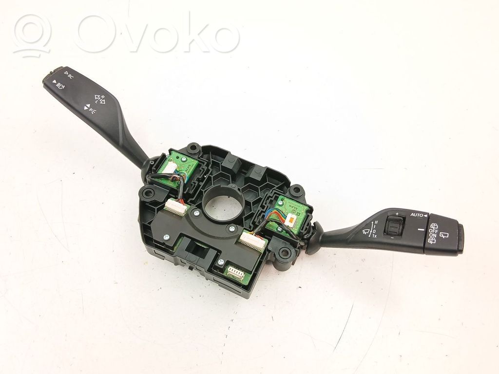 BMW X1 F48 F49 Palanca de control del limpiaparabrisas 