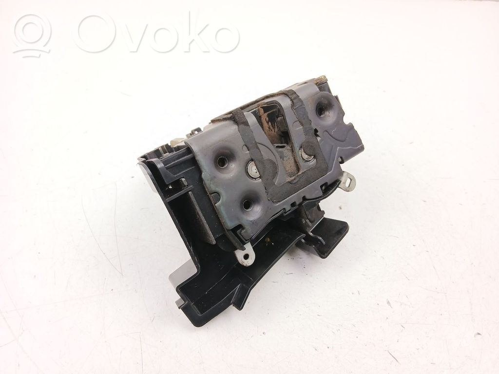 Durų spyna (dvidurio)   3M5AR21813ER
