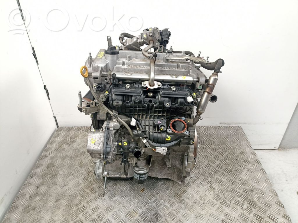 Motor   1NZ