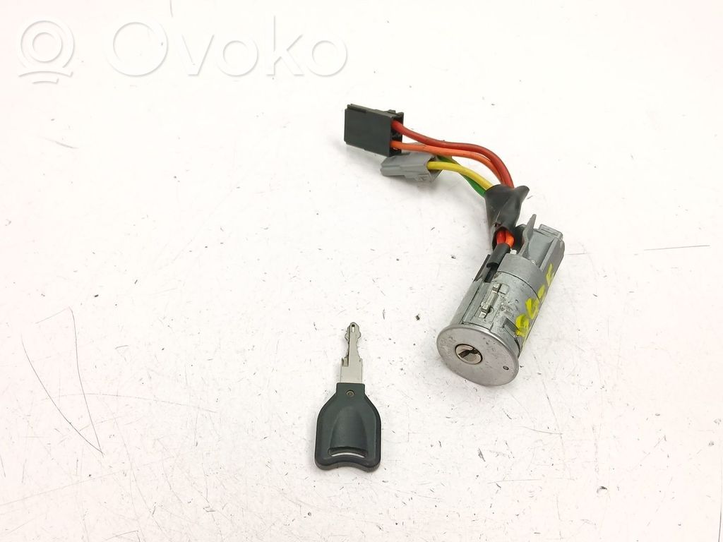 Užvedimo spynelė   7700805669
