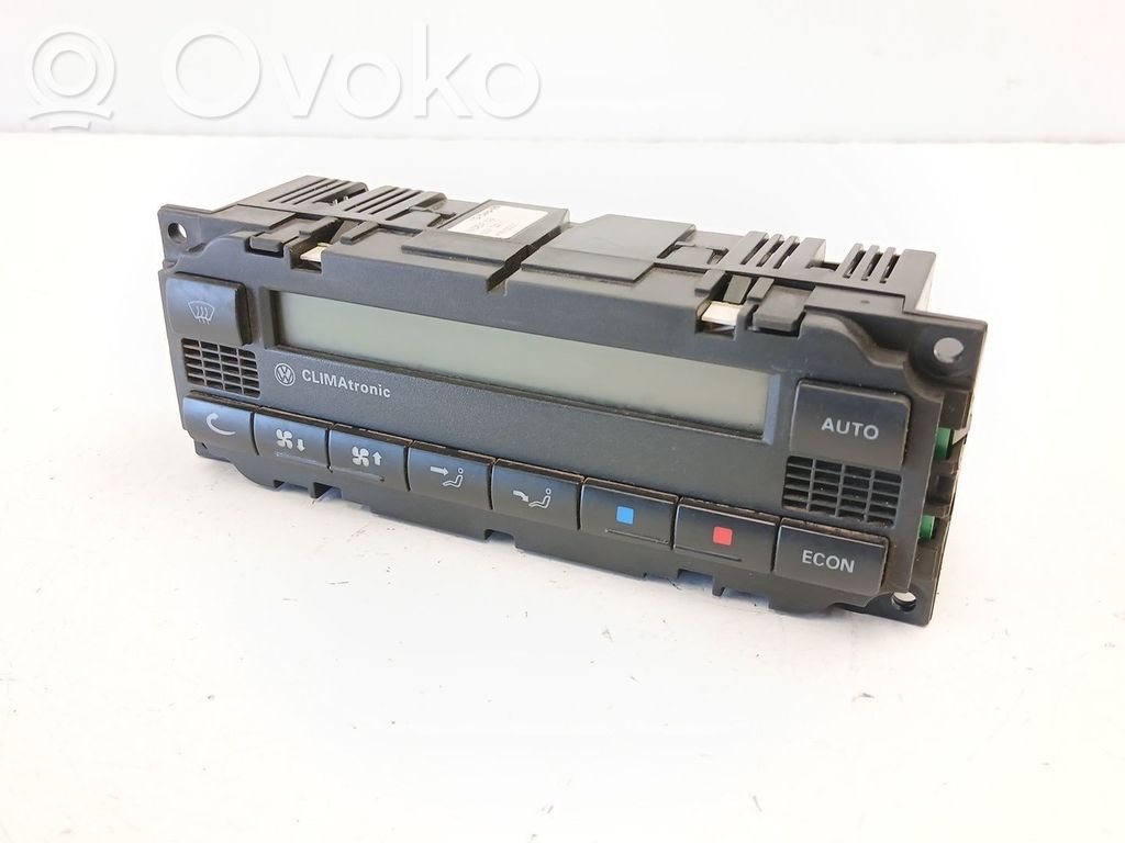 Volkswagen Passat Alltrack Modul unitate control aer condiționat 