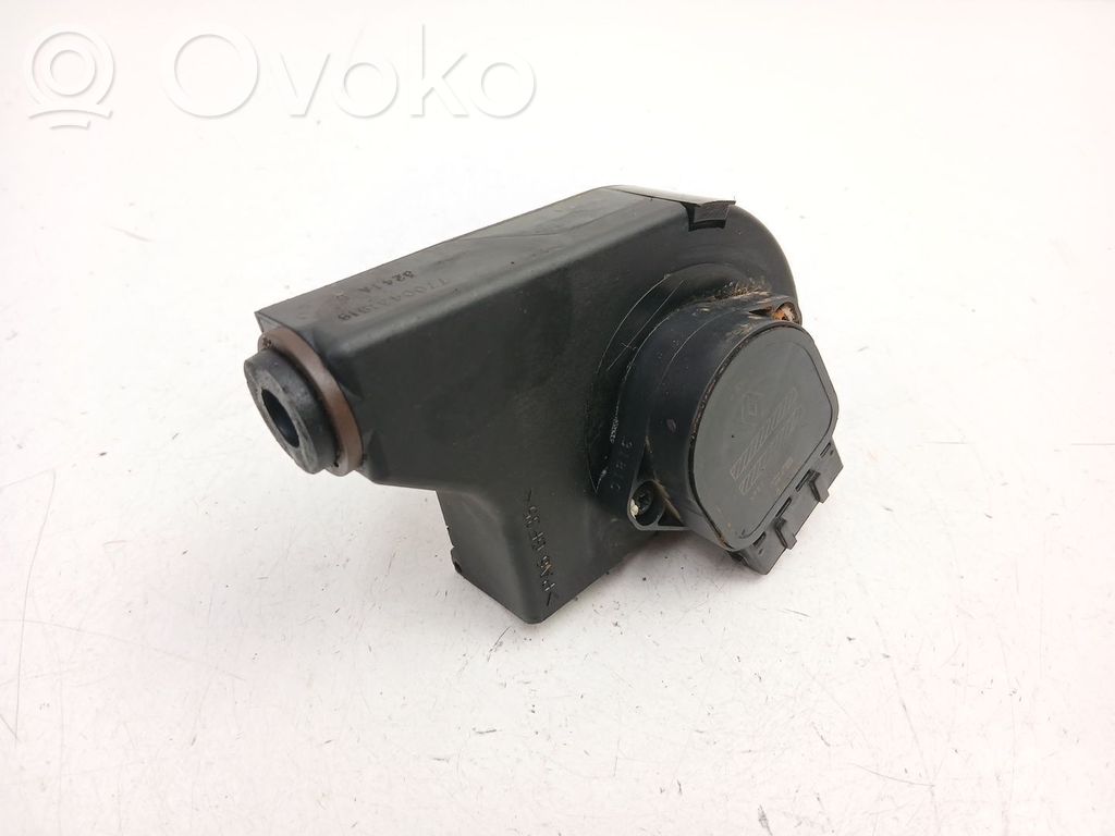 Renault Kangoo I Acceleration sensor 