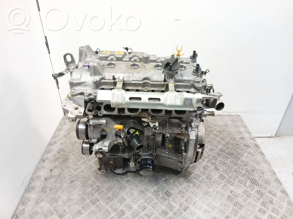 Motor   HR16