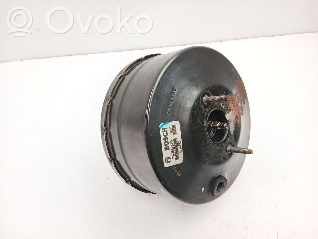 Chrysler Stratus Hydraulisen servojärjestelmän paineventtiili 