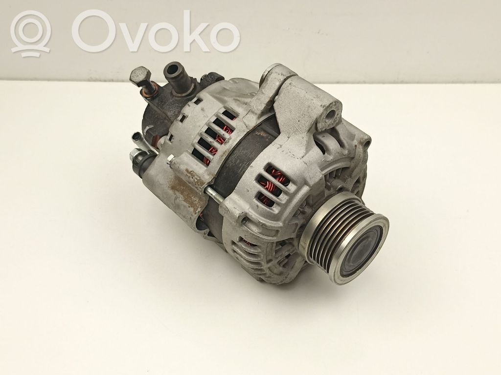 Hyundai Elantra Generator/alternator 