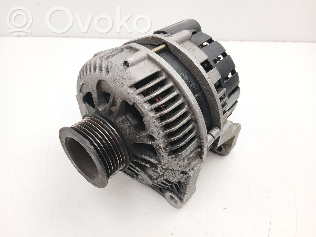 BMW 3 E46 Generator/alternator 