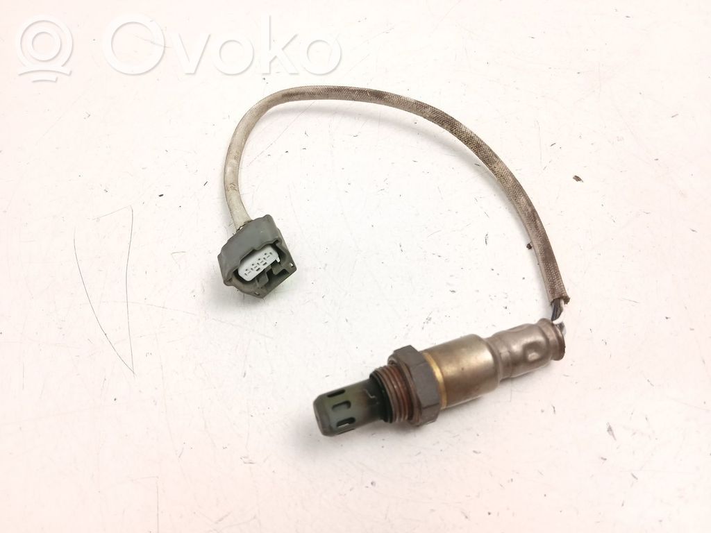 Lambda probe sensor   0ZA672N1
