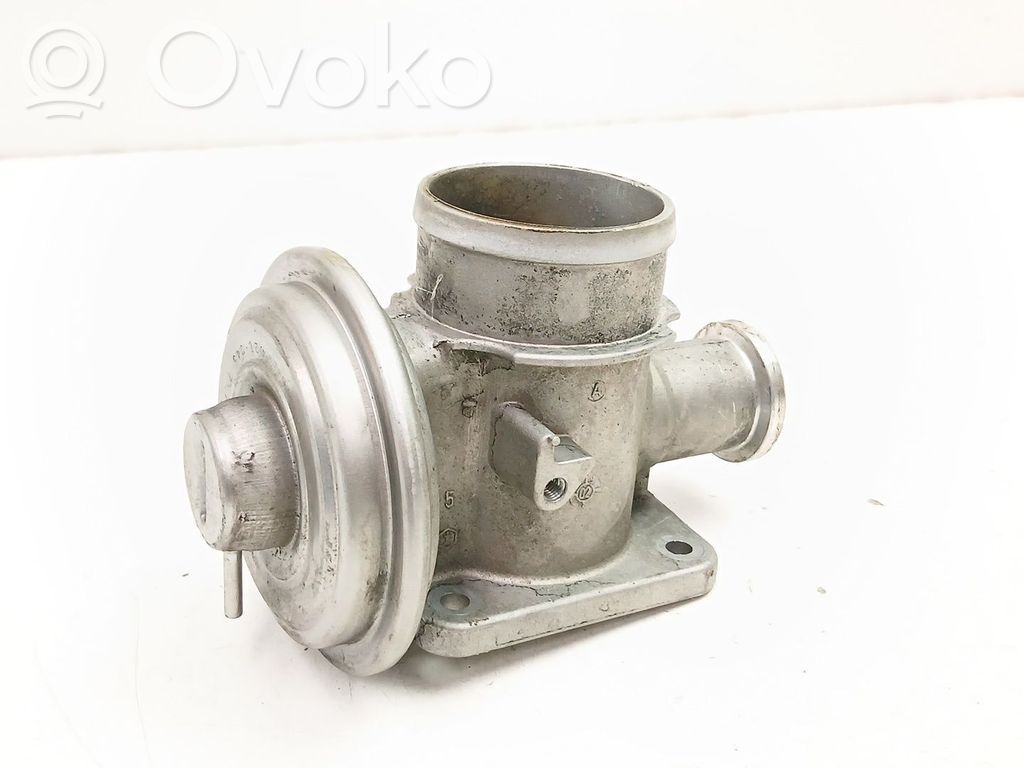 BMW 3 E46 Valvola EGR 