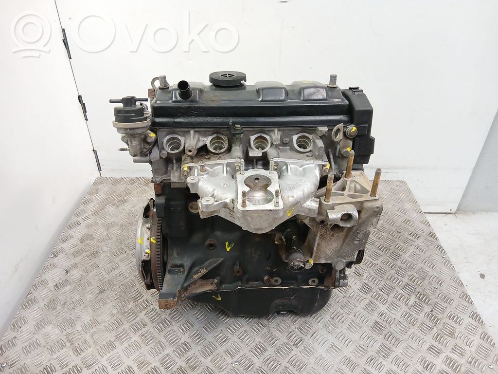 Peugeot 205 Motor 
