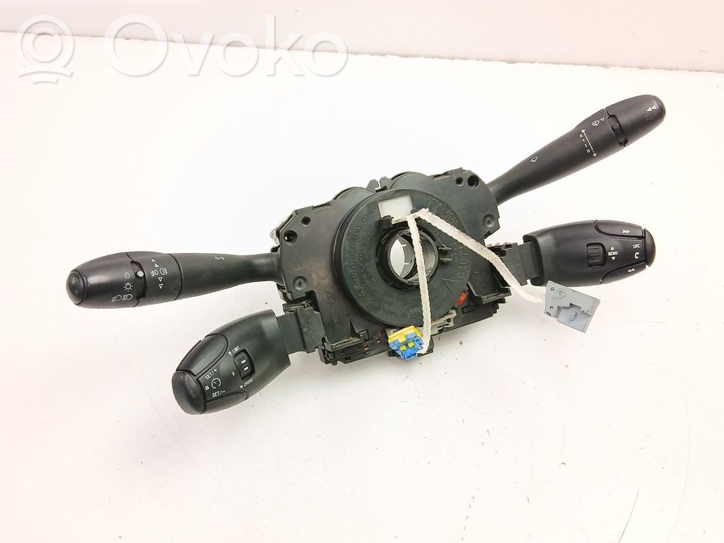 Citroen C-Elysée Wiper control stalk 