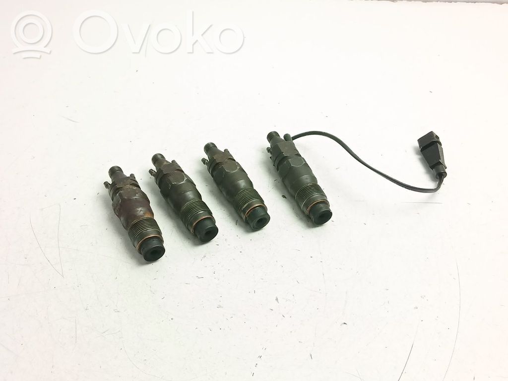 BMW 3 E36 Sprausla (-i) 