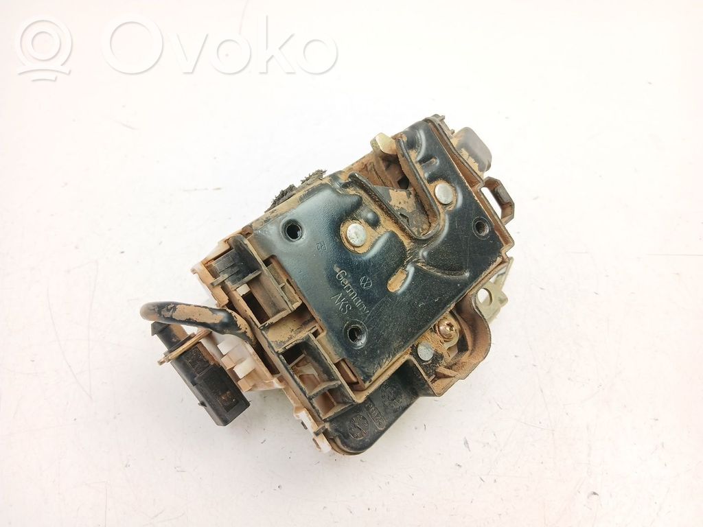 Seat Ibiza II (6k) Front door lock 