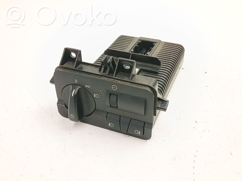 BMW 3 E46 Panel lighting control switch 