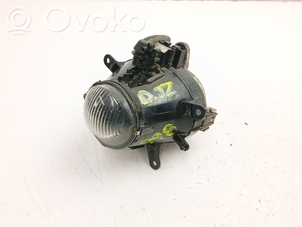 Luz de niebla delantera   63176911007