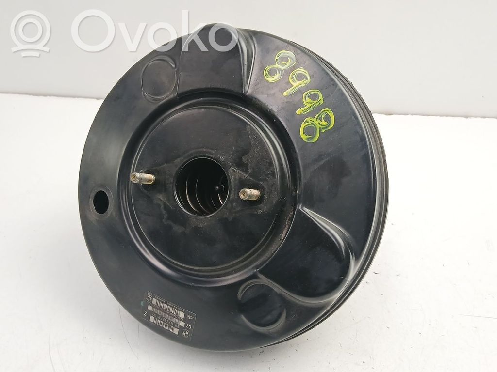 BMW 3 E46 Hydraulisen servojärjestelmän paineventtiili 
