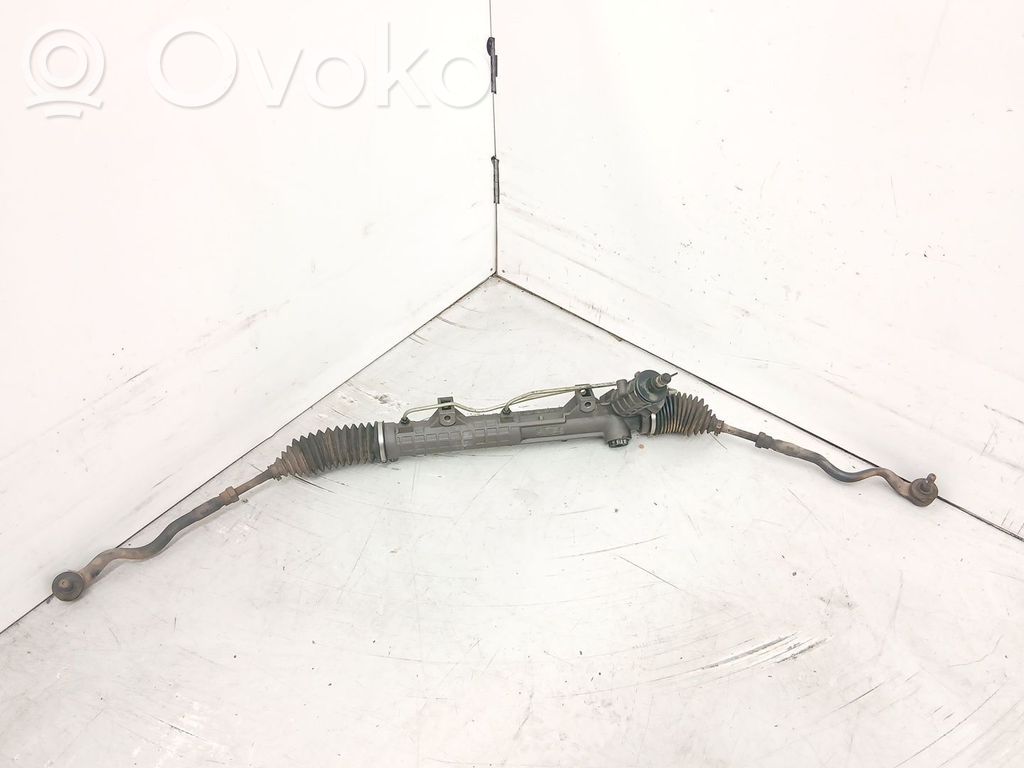 BMW 3 E46 Steering rack 
