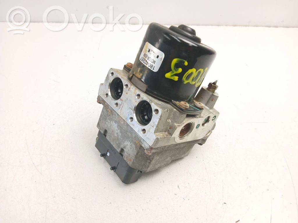 Daewoo Tacuma ABS Pump 