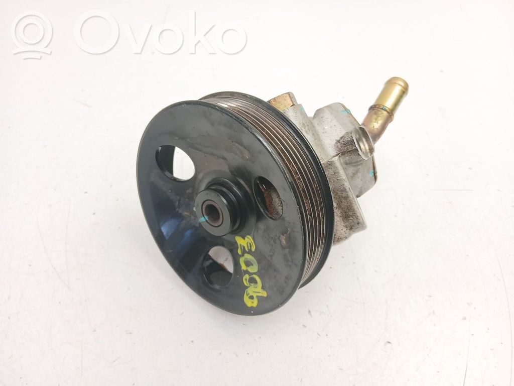 Daewoo Tacuma Power steering pump 