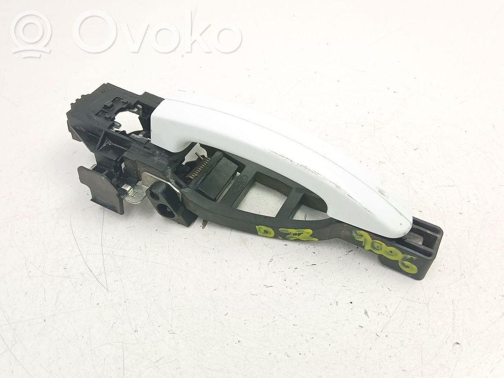 Manecilla interna puerta delantera   BM51A224A37DG
