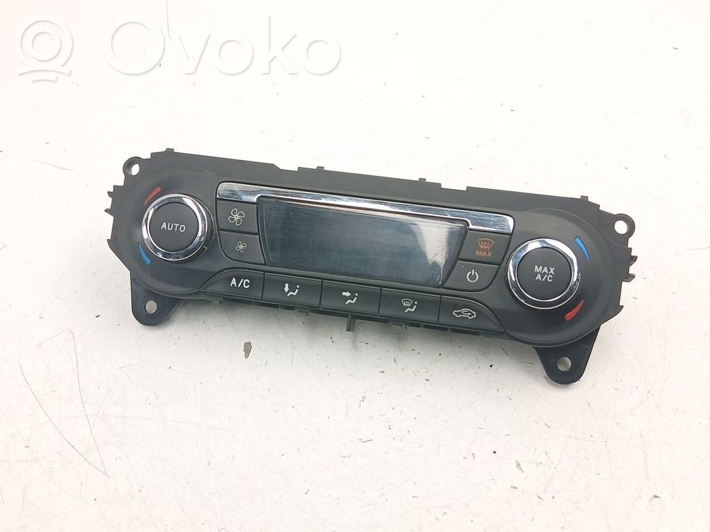 Air conditioner control unit module   BM5T18C612CL